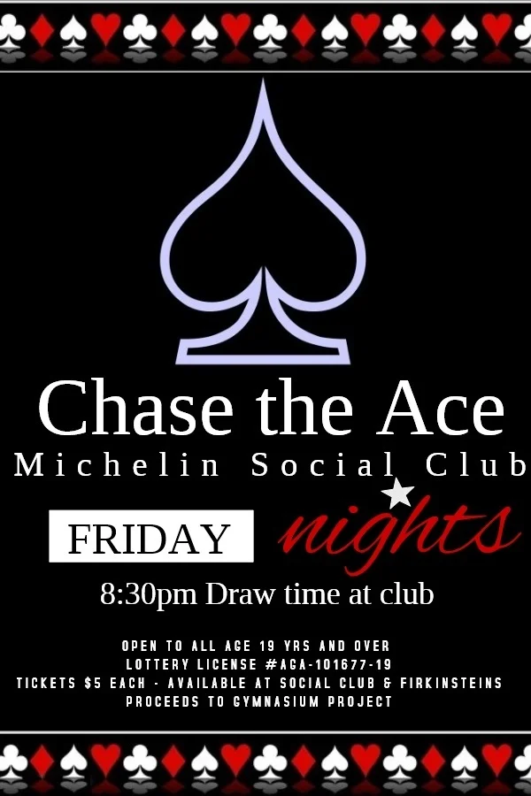 Chase the Ace