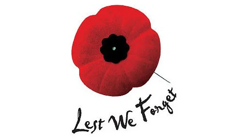 Closed Remembrance Day