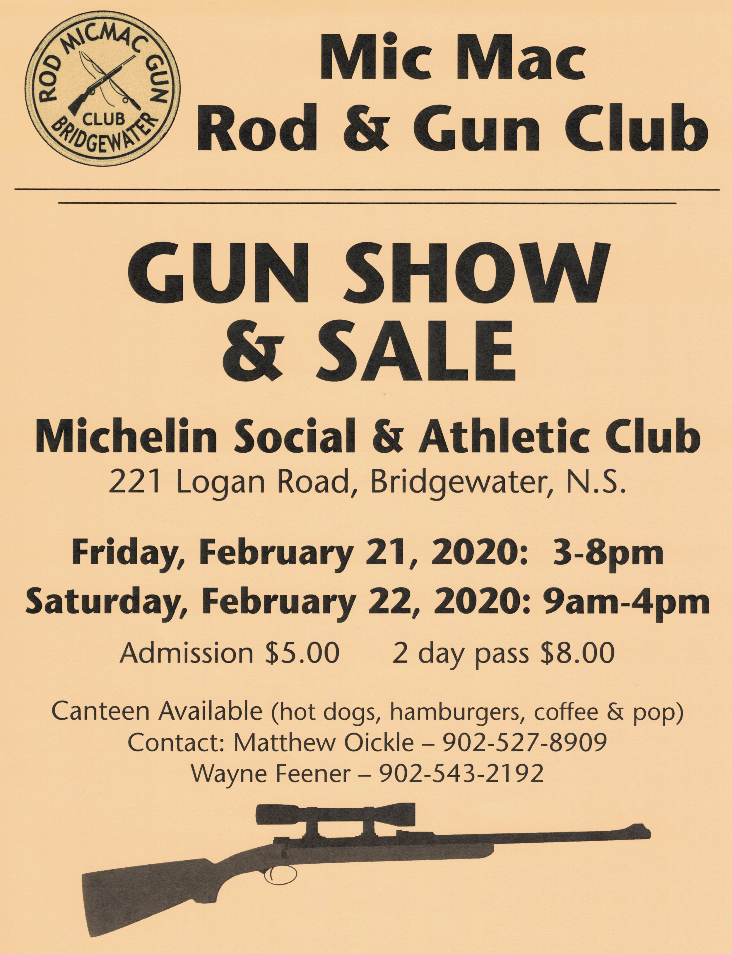 Gun Show