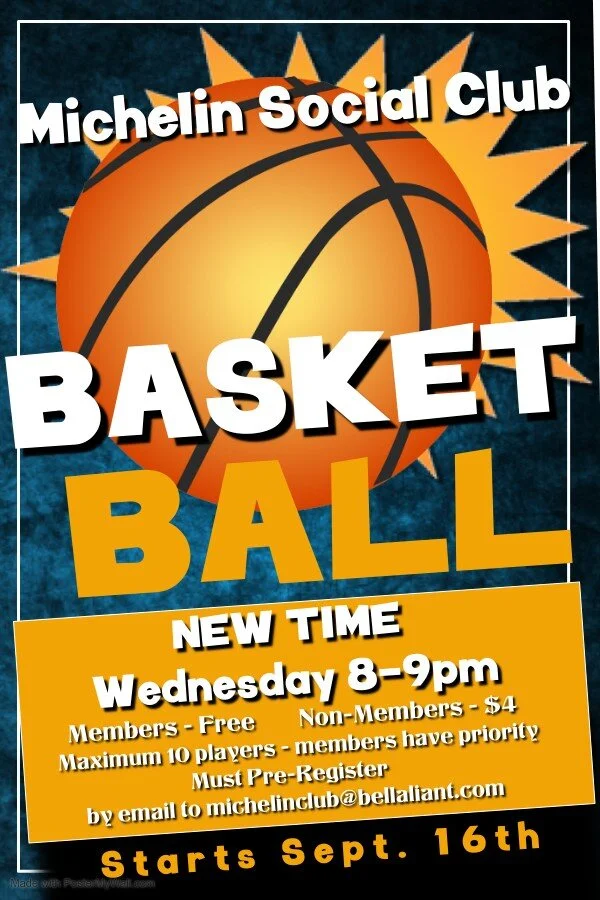 Basketball