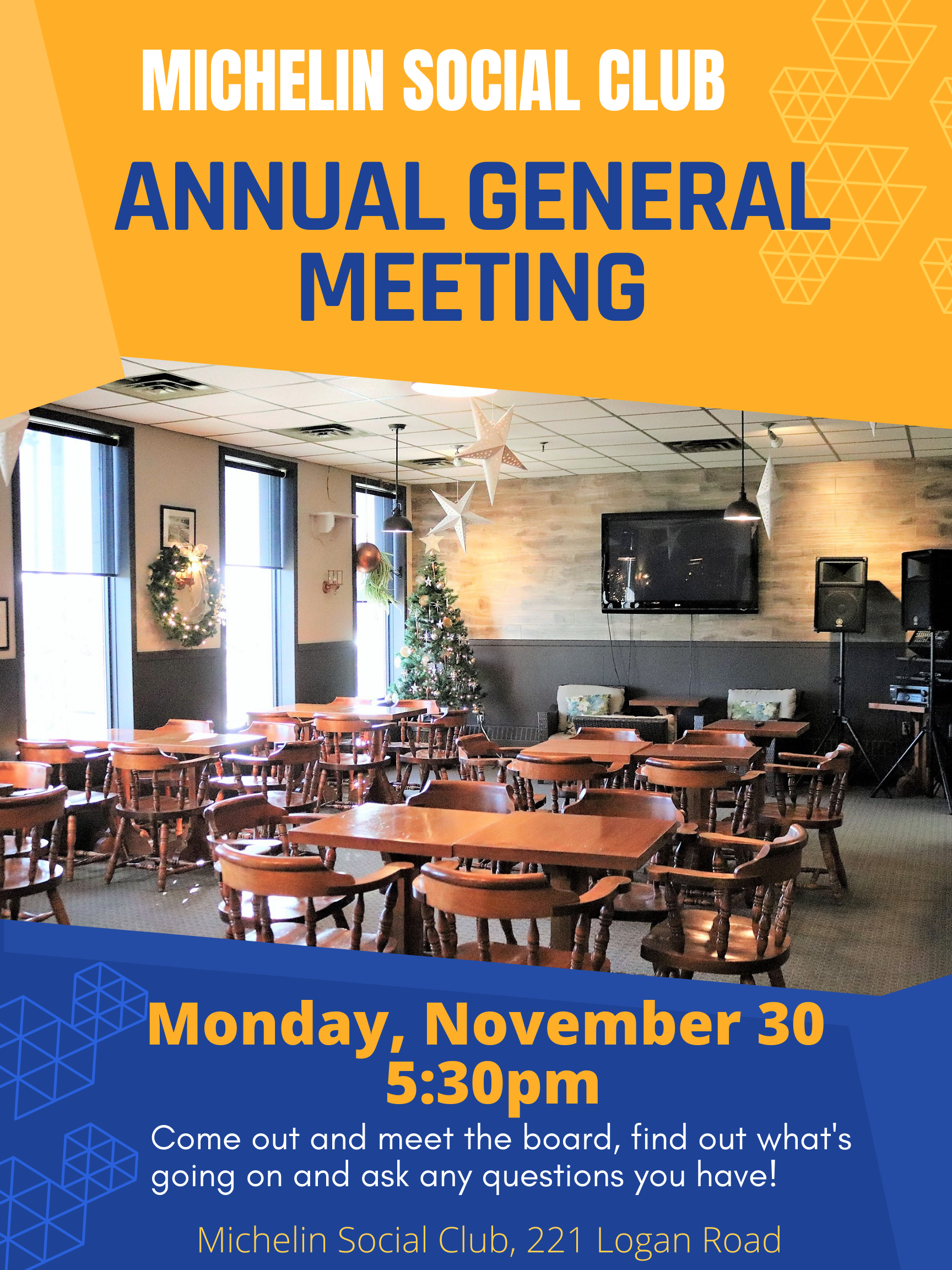 Annual Meeting