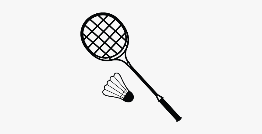 Drop In Badminton