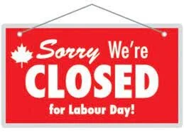 Labour Day