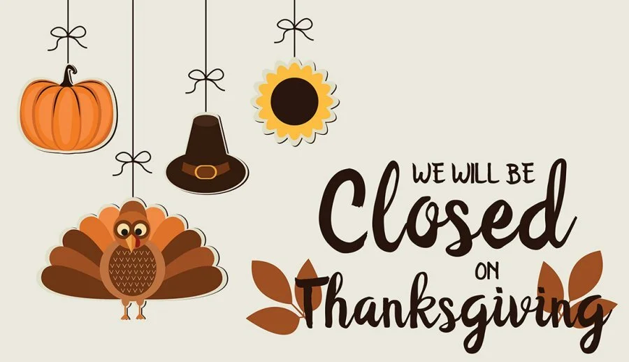 Thanksgiving