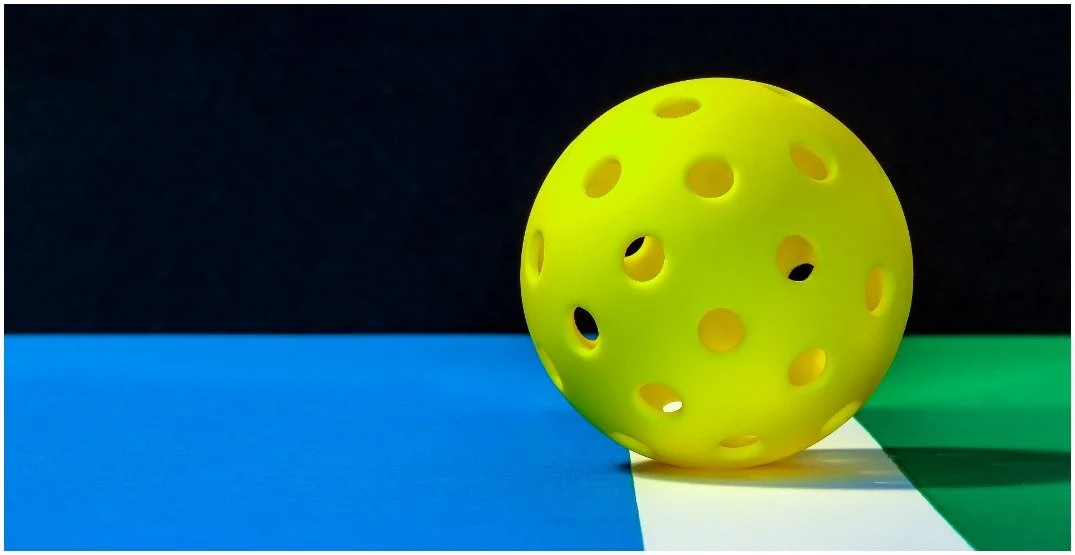 Pickleball Tournament - Private Booking