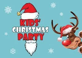 Michelin Christmas Party 1