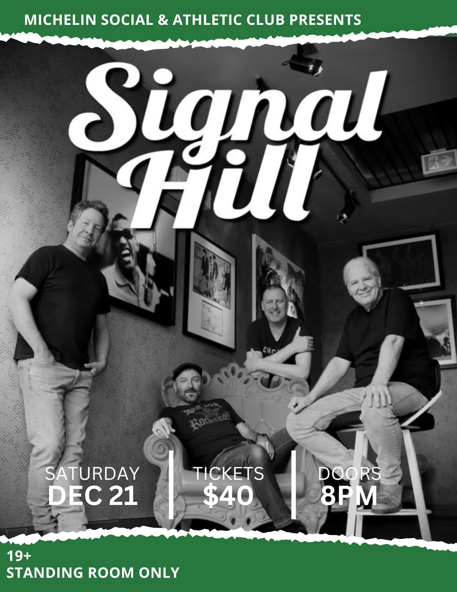 Signal Hill