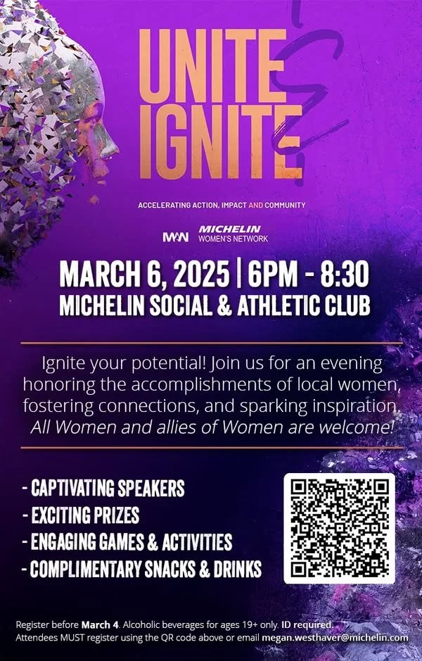 International Women's Day