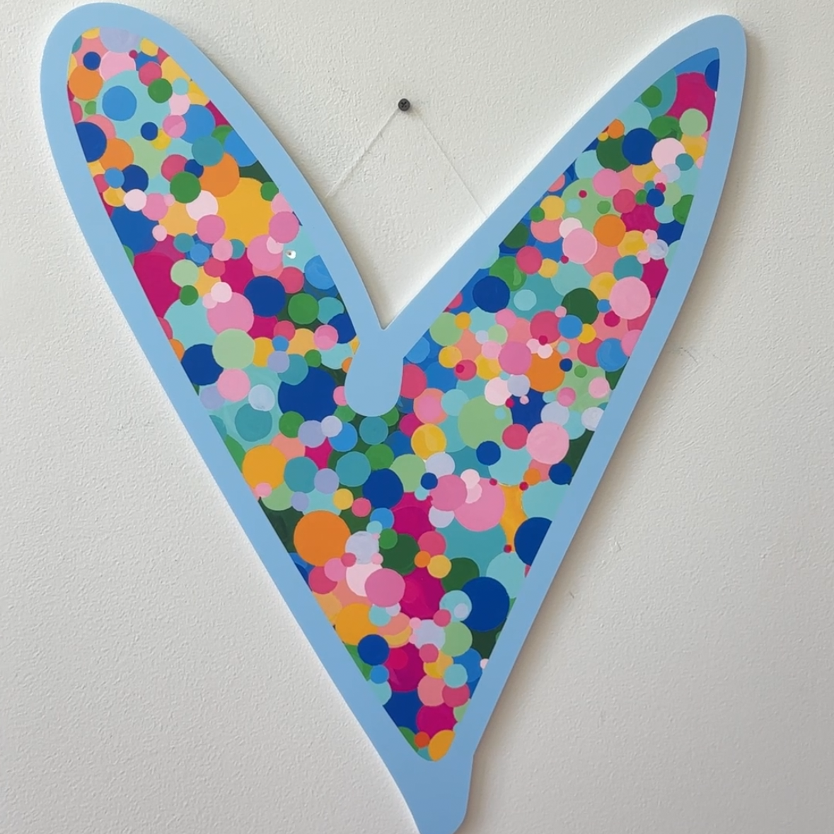 With Love, Heart Collaboration (SAMPLE)