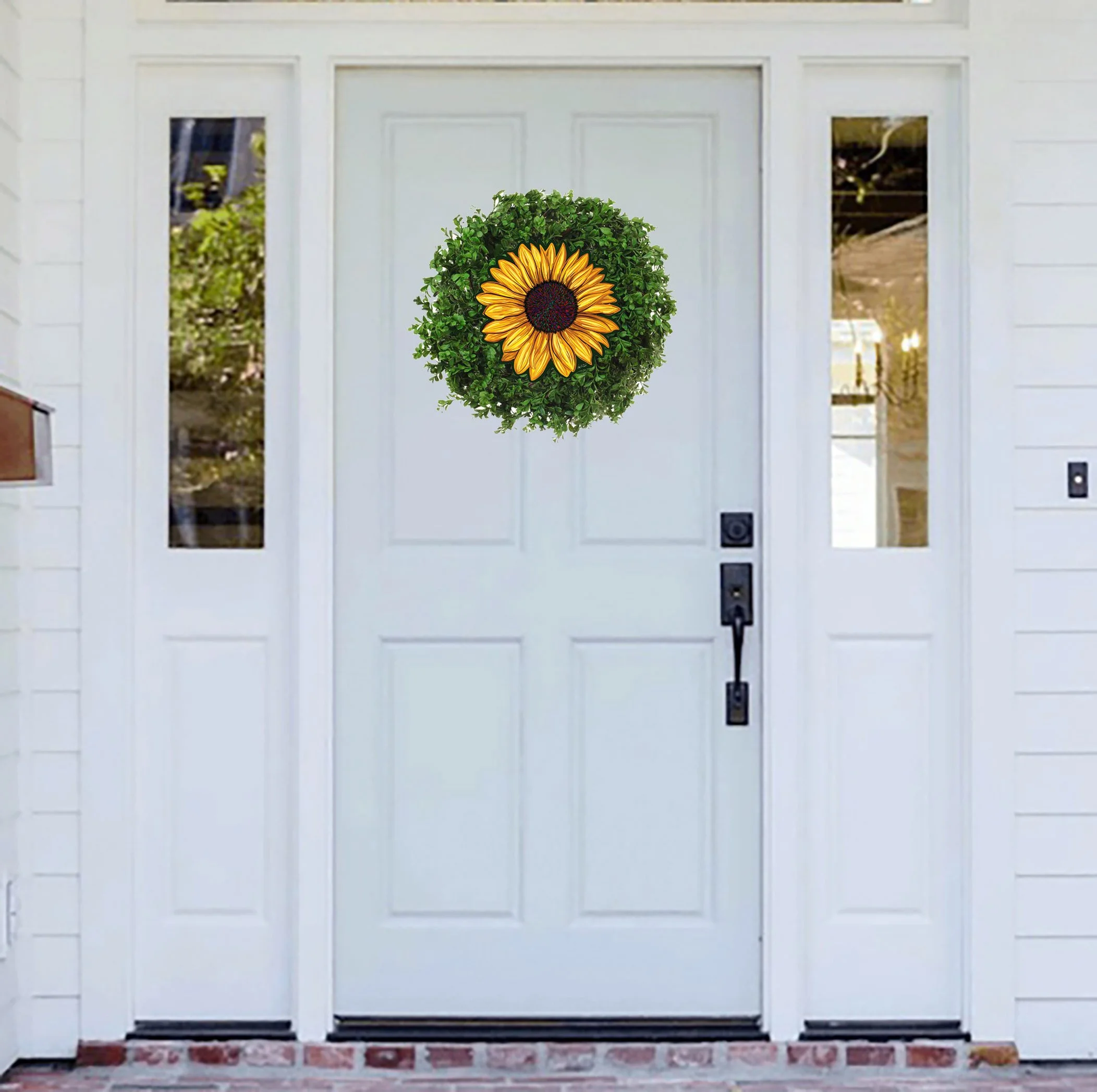 FrontDoor Sunflower wreath .jpg