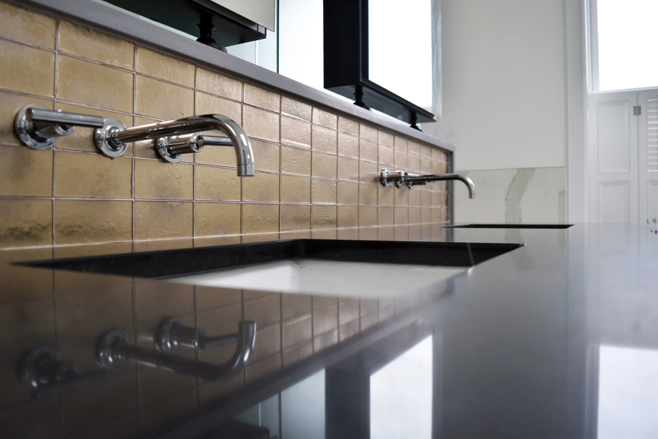 Brooklyn Brownstone Masterbath double vanity.jpg
