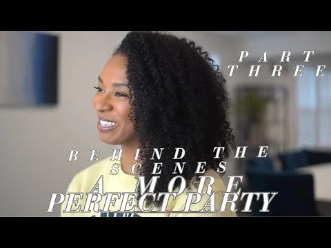 Huey Newton & The Black Panthers | Behind the Scenes: A More Perfect Party Part 3 | Juanita Tolliver