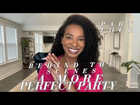 Barbara Lee | Behind the Scenes: A More Perfect Party Part 4 | Juanita Tolliver