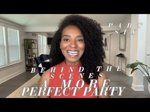 David Frost | Behind the Scenes: A More Perfect Party Part 6 | Juanita Tolliver