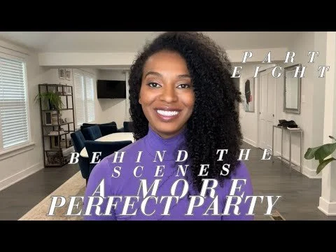 Shirley Chisholm Broke the Ice | Behind the Scenes: A More Perfect Party Part 8 | Juanita Tolliver