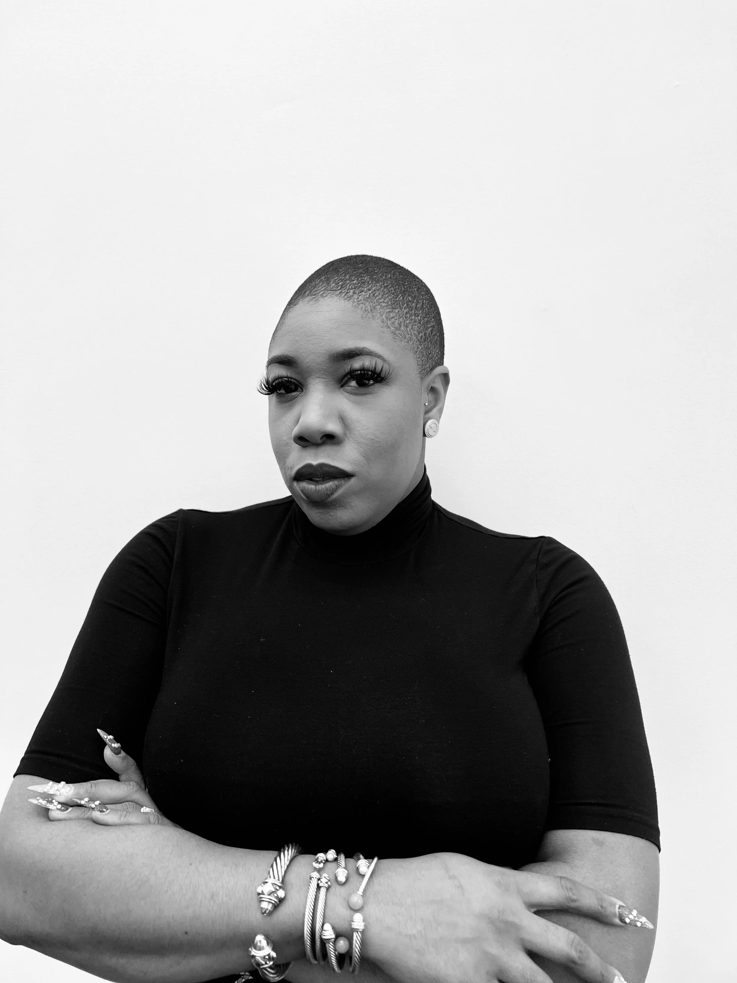 Bio — Symone D. Sanders-Townsend