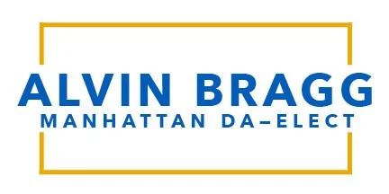 Alvin Bragg for DA
