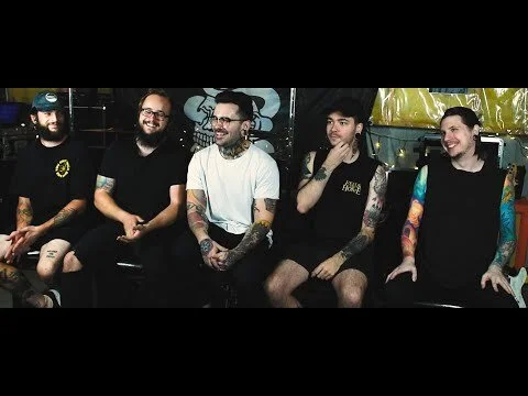 Horcrux Interview 2020