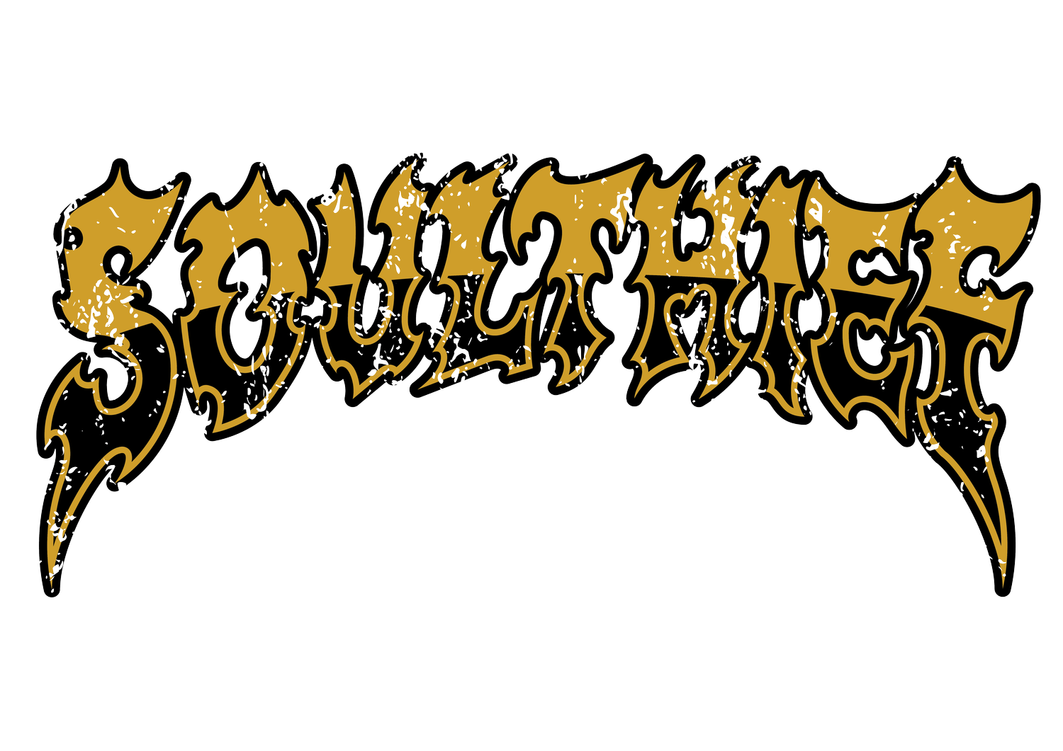 SOULTHIEF