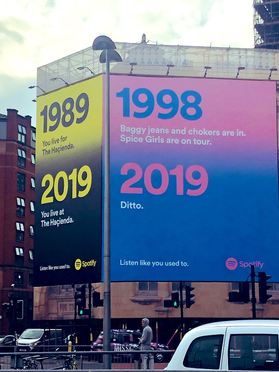 Spotify Advertising