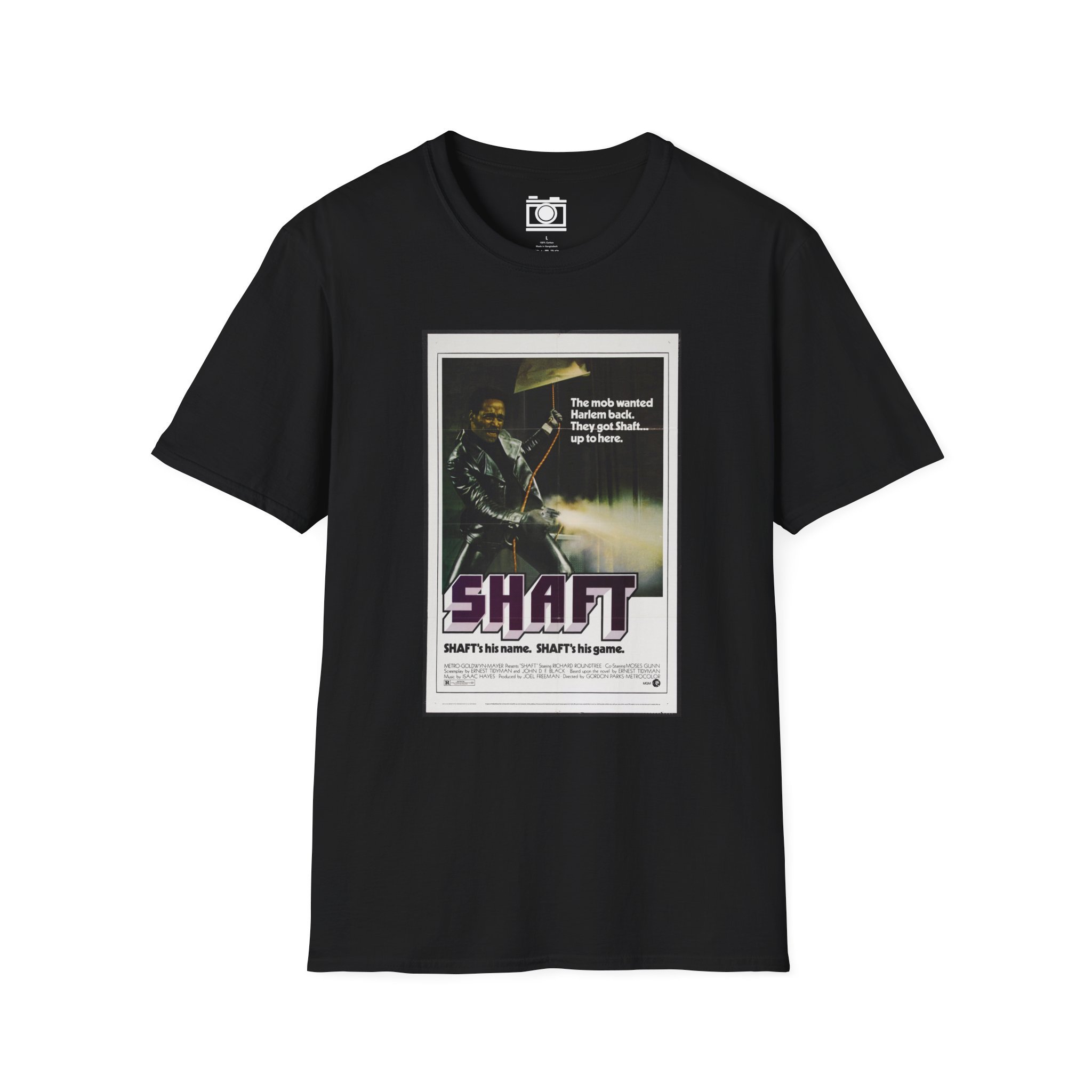 "SHAFT"