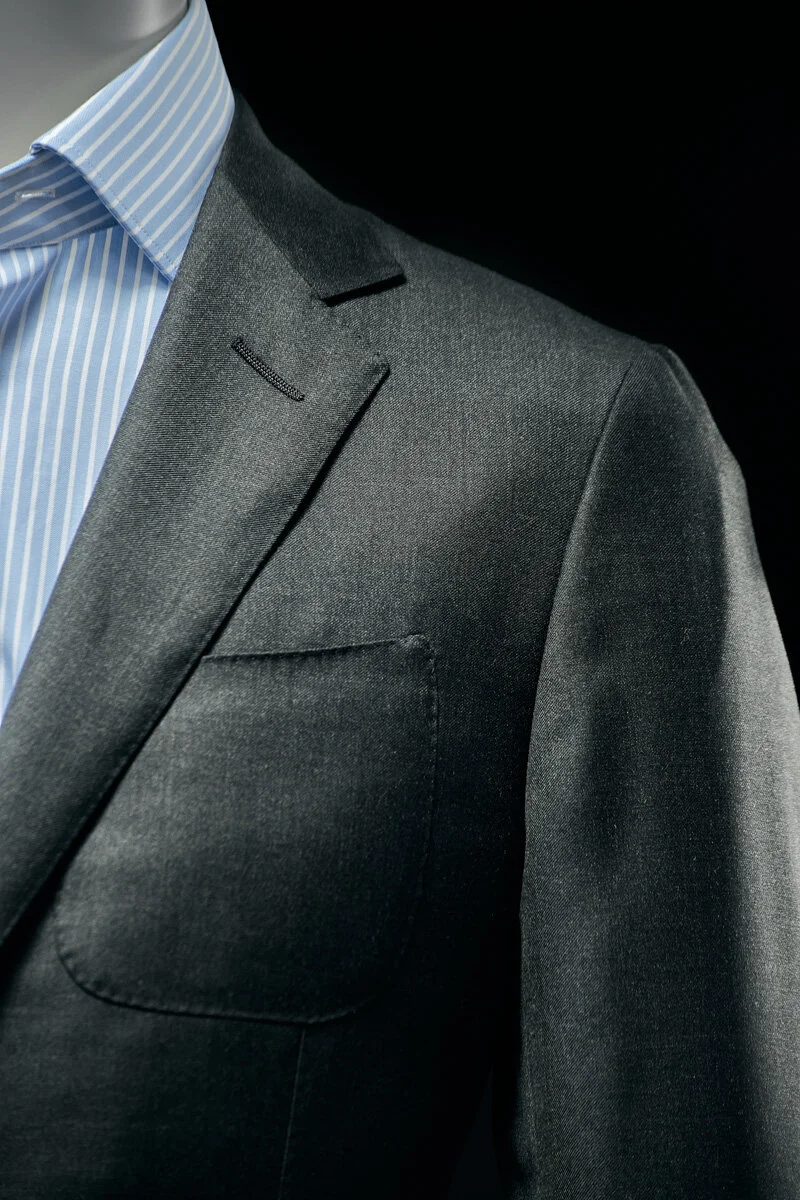 DUNHILL MADE TO MEASURE