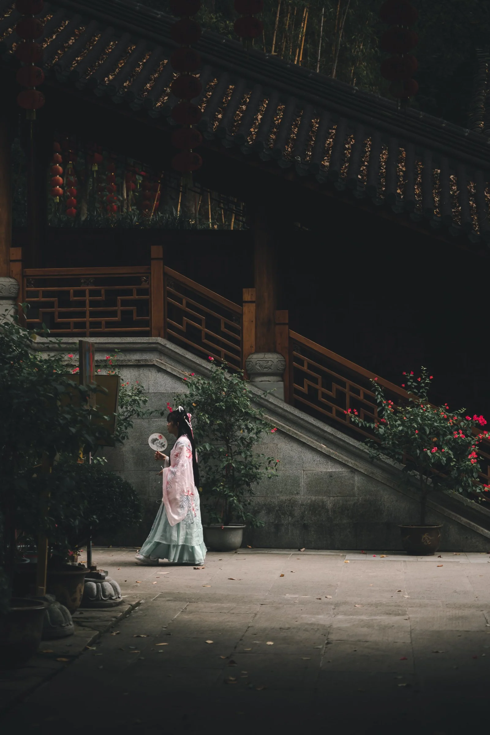 CHINA - HUANGZHO 黄州区