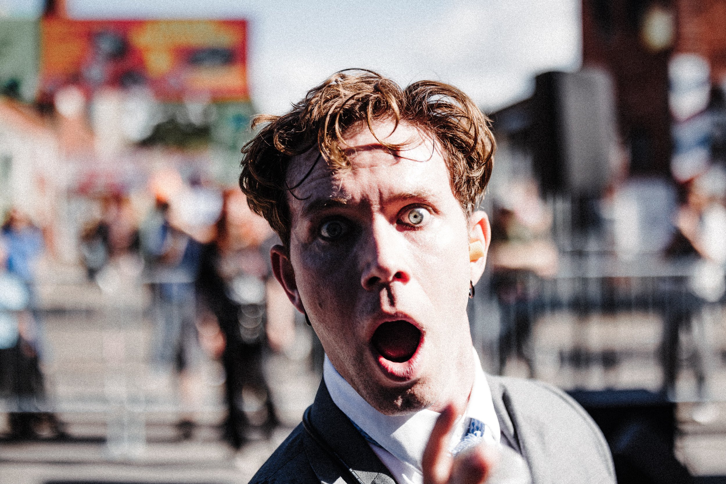 NGBG FESTIVAL - TECHNICOLOR