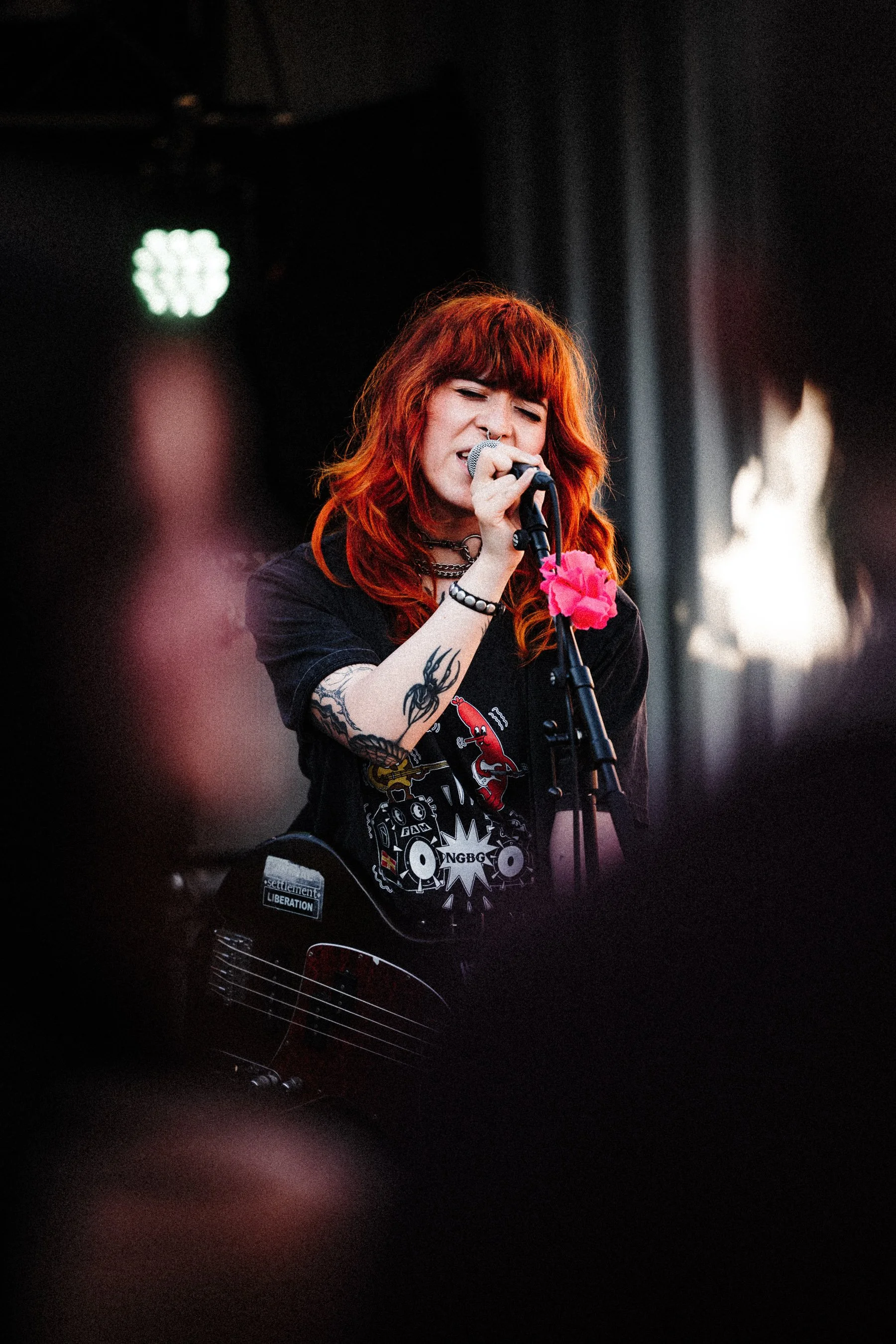 NGBG FESTIVAL - CITRINE