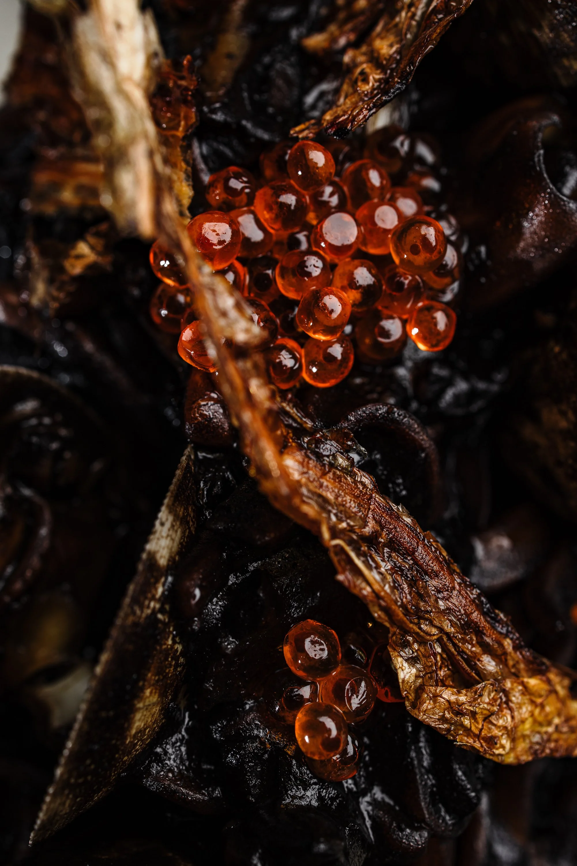 KOREAN POP UP KITCHEN