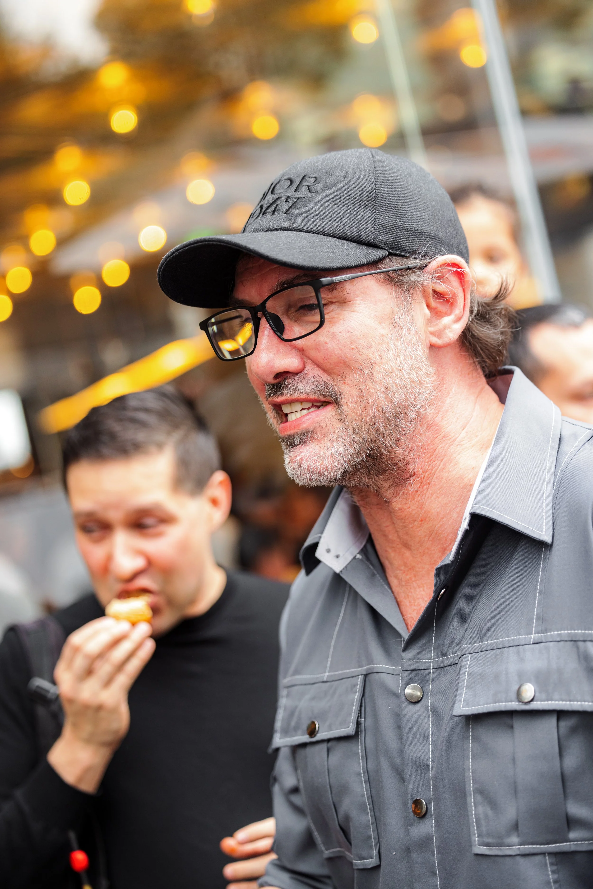 PAUL PAIRET - ROODOODOO