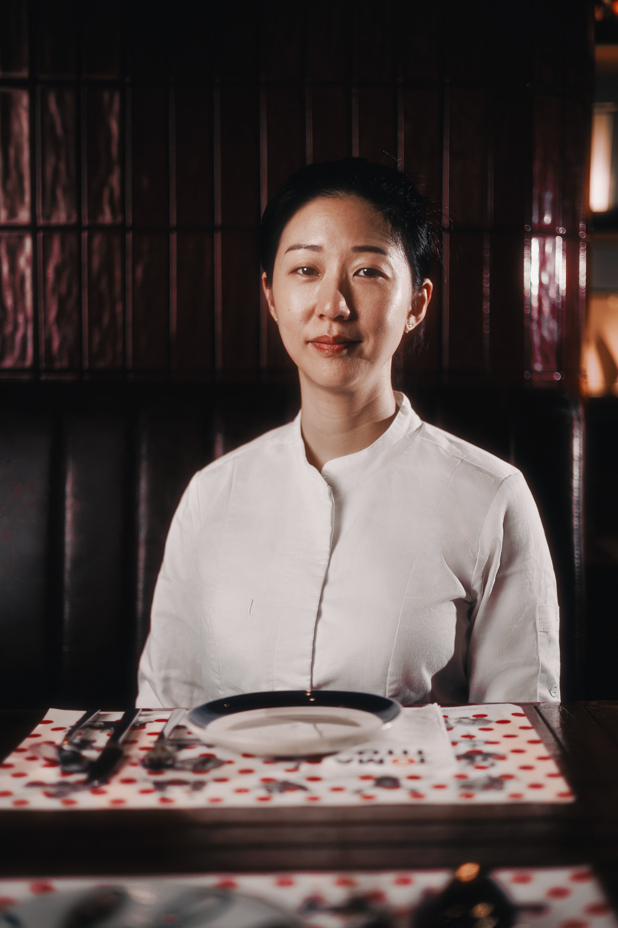 KOREAN POP-UP @ TOMATITO