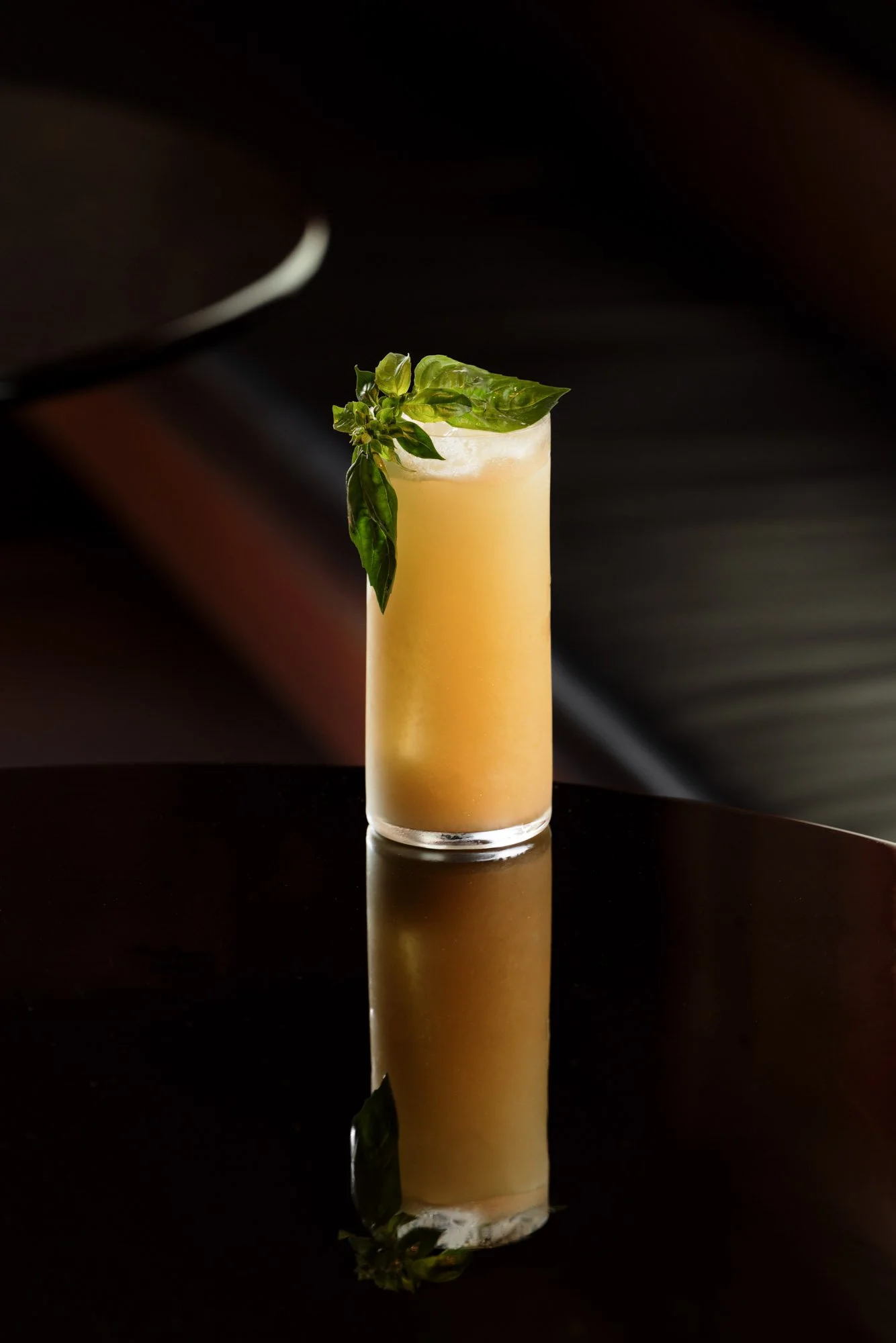 UPPER ROOM DRINK MENU