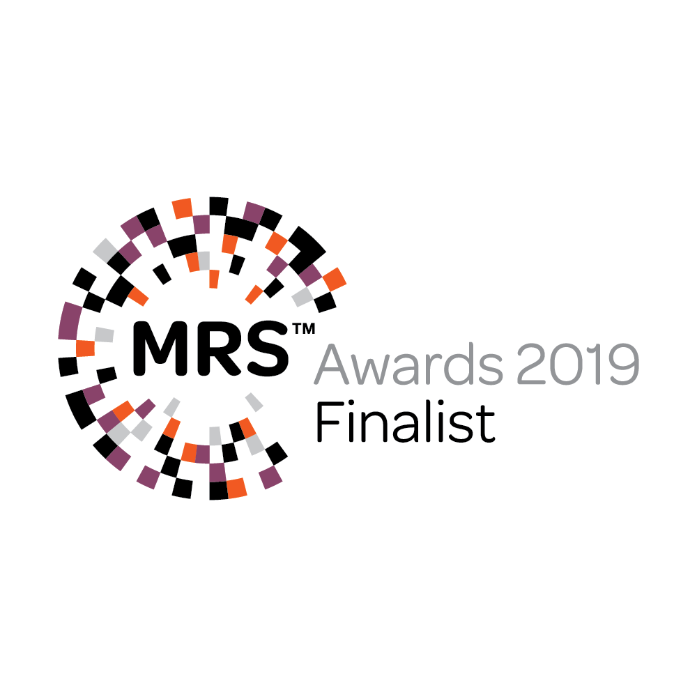 Basis named as finalists for 3 MRS awards