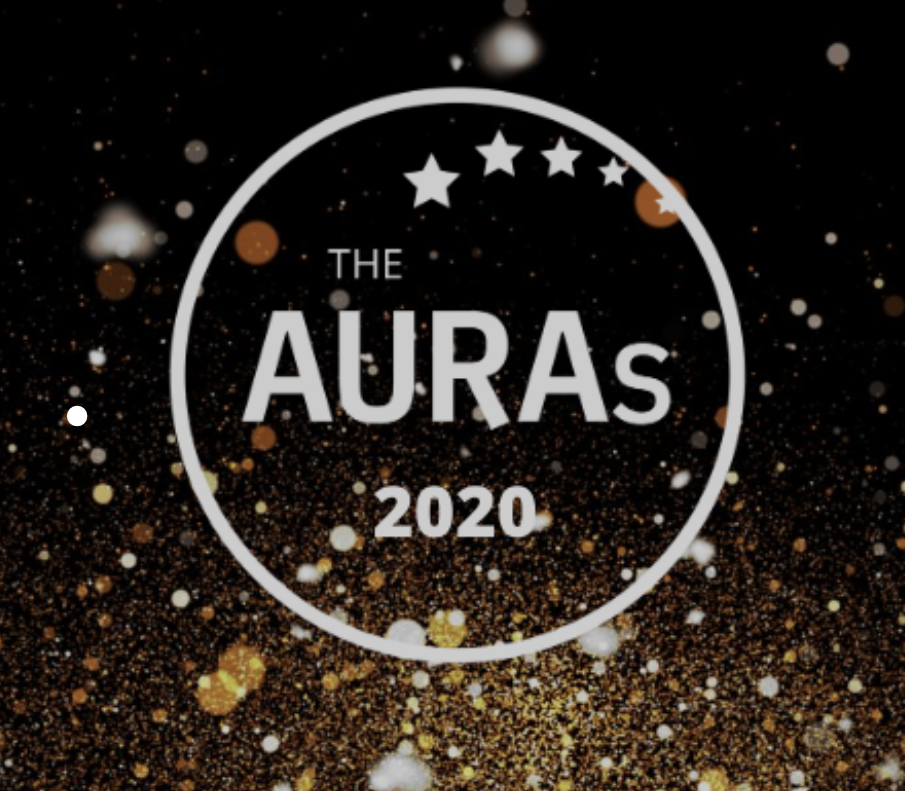 Basis shortlisted for 4 AURA Awards