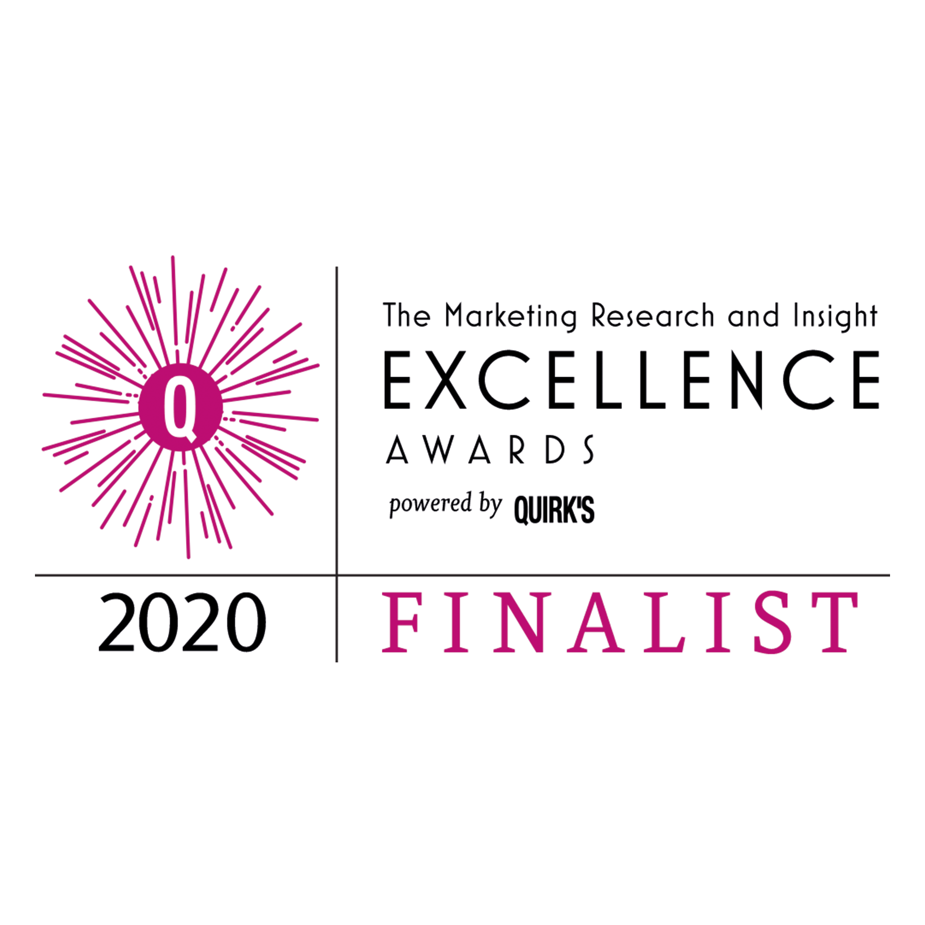 Basis named as finalists for 2 Quirks awards!