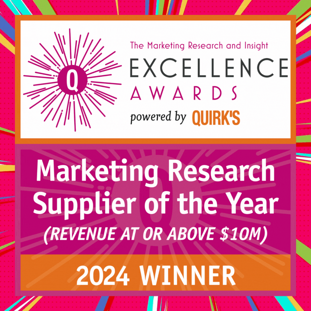 Basis Named Quirk’s 2024 Marketing Research Supplier of the Year 