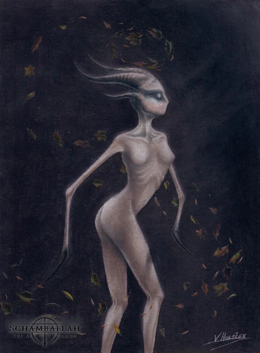 Baphomet