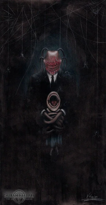 Nightmare 0