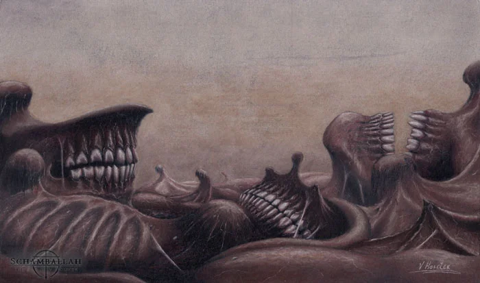 Landscape II