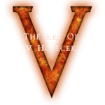 V Holecek Art