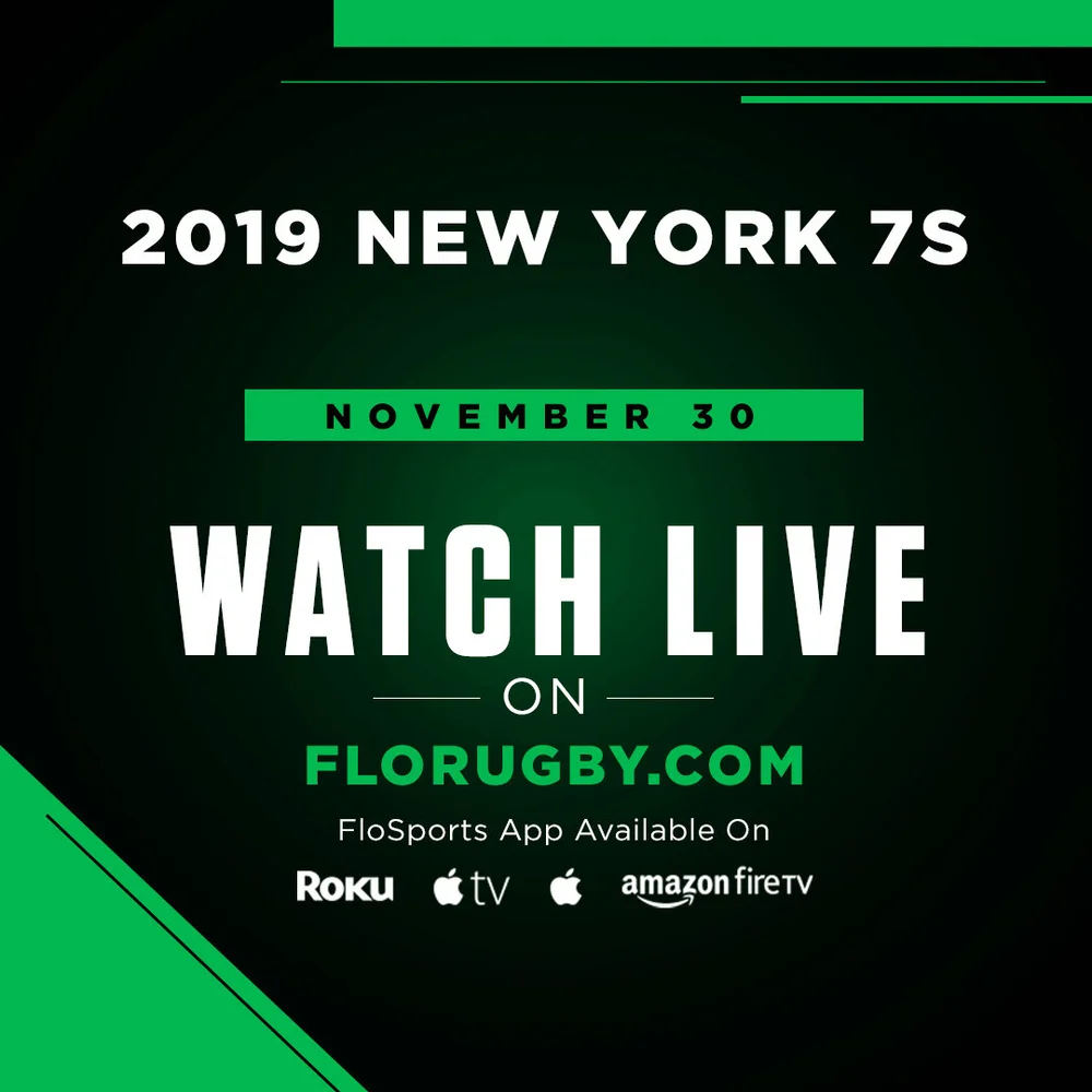 News — New York Rugby Sevens