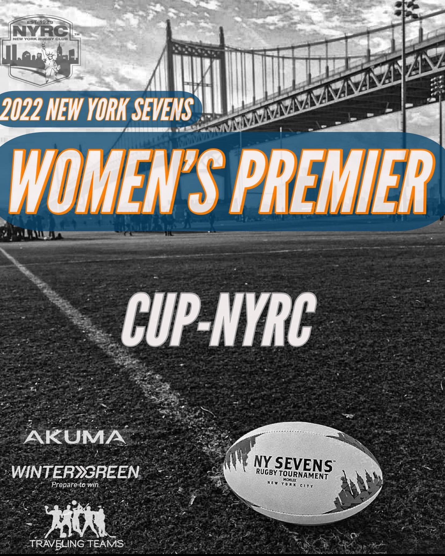 New York Rugby Sevens