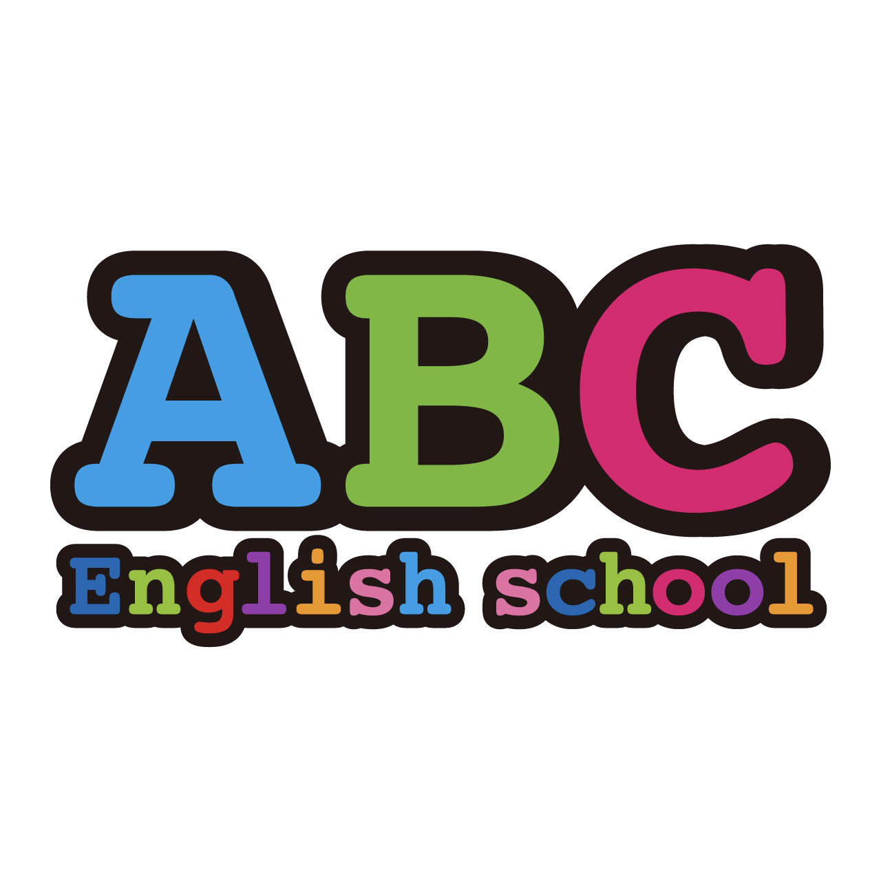 ABC English School