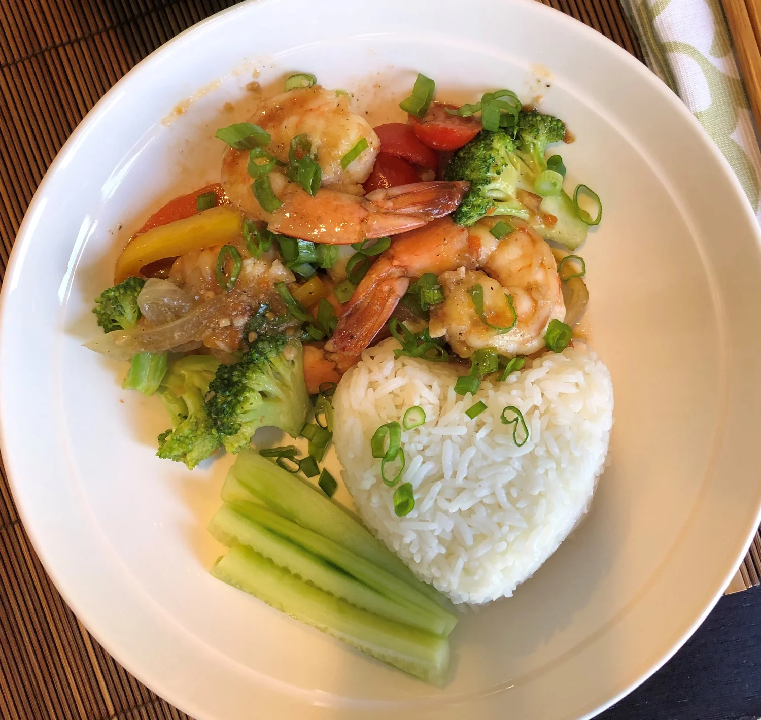 Sunrise vs. Sunset — Menu4Living