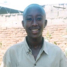 Original sponsorship photo, 2006