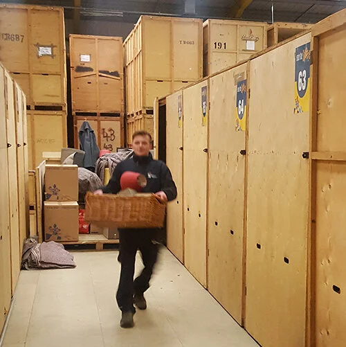 Top 3 Tips for a Successful Self Store Experience