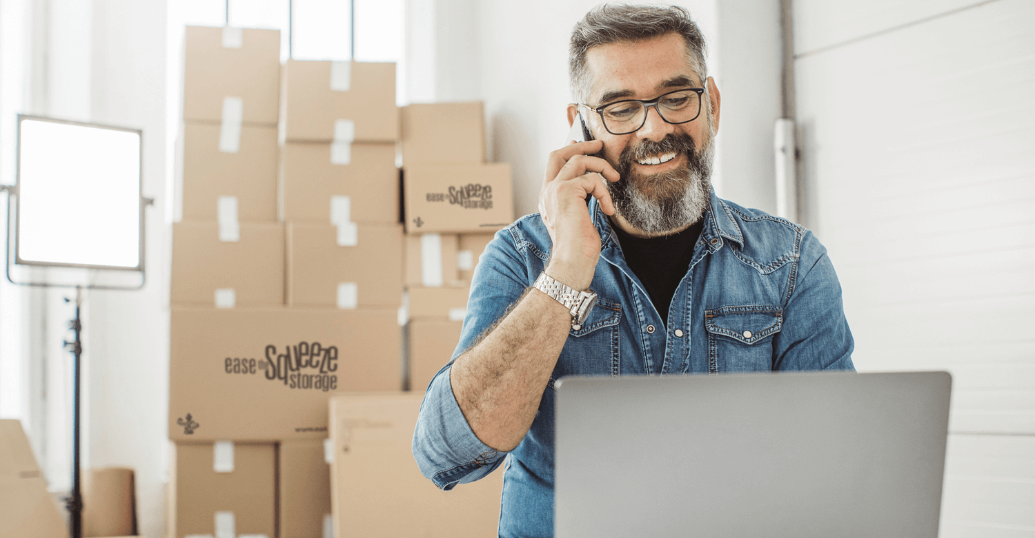 SelfStorage Units UK