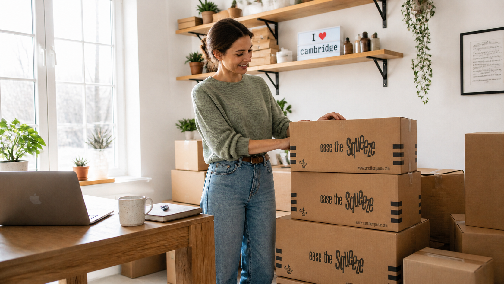 How to Scale Your Small Business in Ely Without Signing a Long-Term Lease