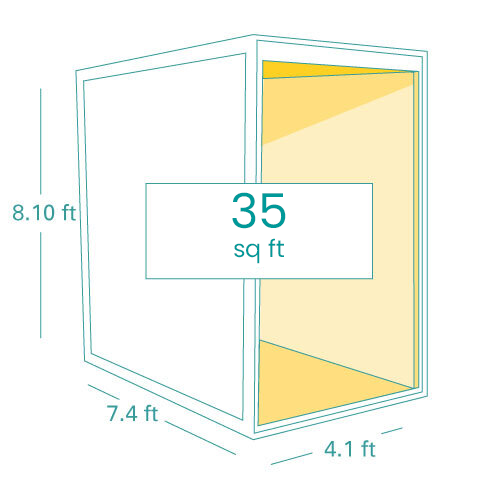 Storage Units in Aylesbury Ease the Squeeze